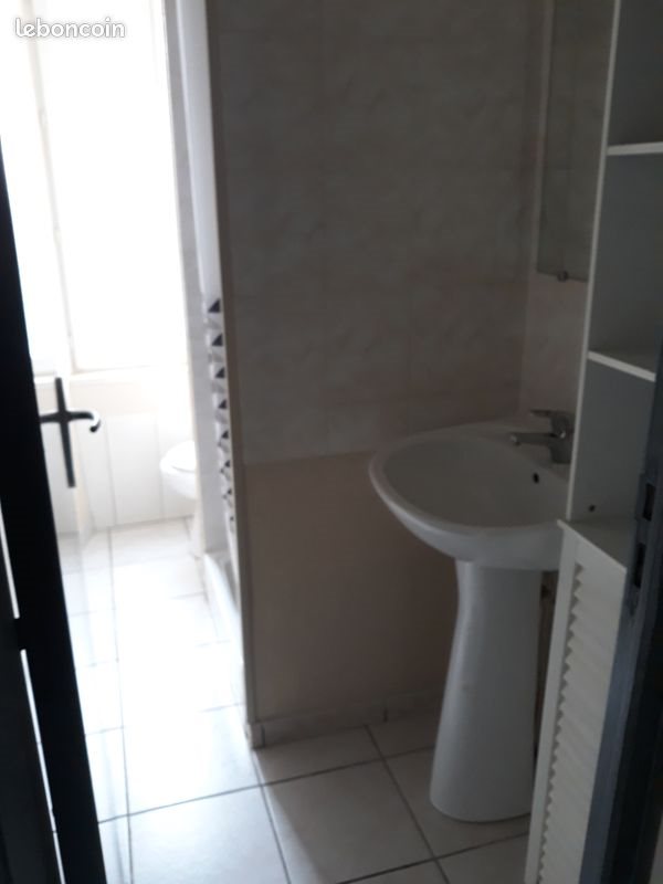 Appartement à louer, 28m², Saint-Flour
