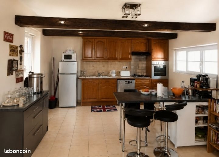 Appartement à louer, 51m², Seurre