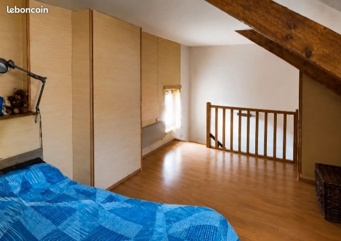Appartement à louer, 51m², Seurre