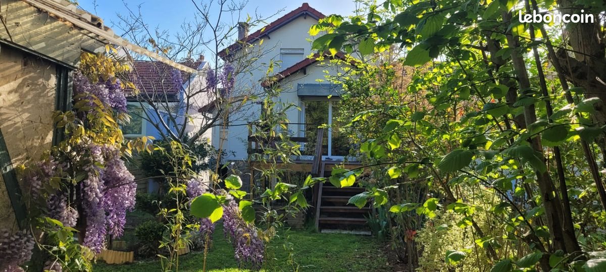 Maison à vendre, 105m², Massy