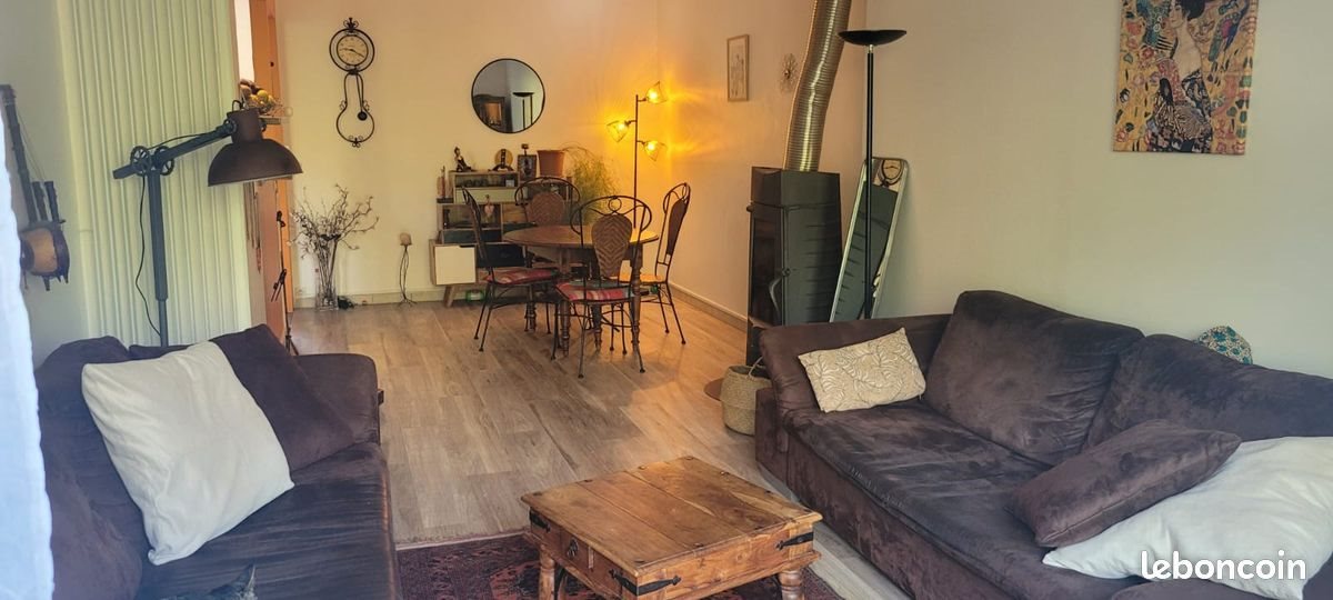 Maison à vendre, 105m², Massy