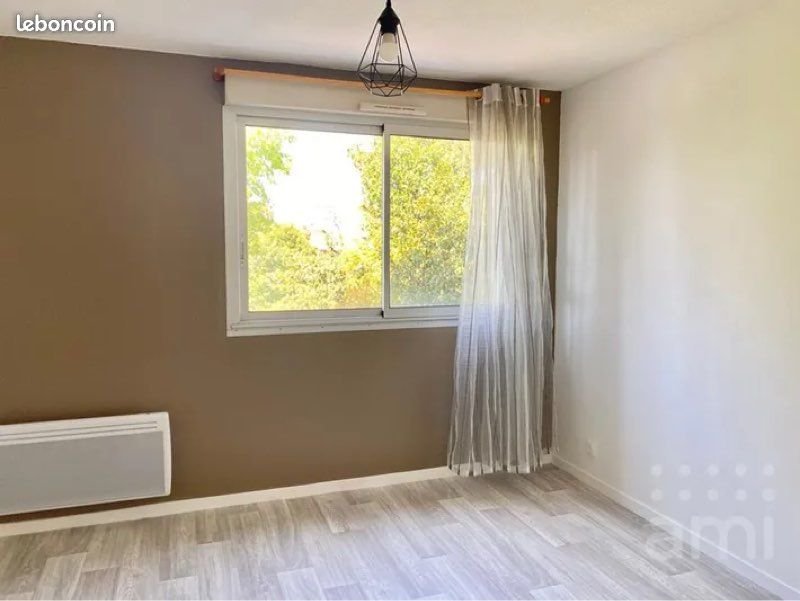 Appartement à louer, 20m², Niort
