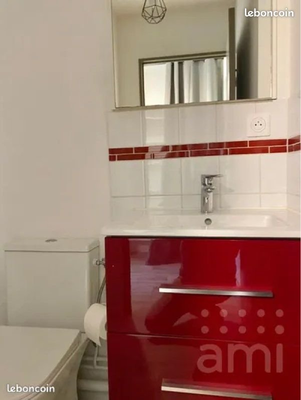 Appartement à louer, 20m², Niort