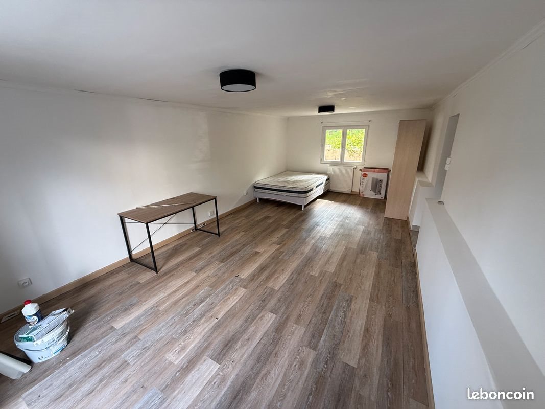 Appartement à louer, 30m², Villemomble
