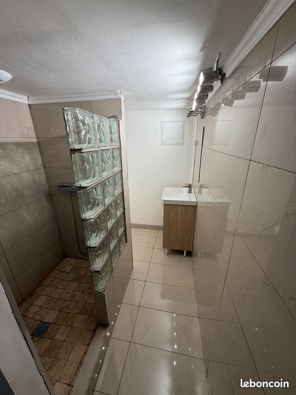 Appartement à louer, 30m², Villemomble