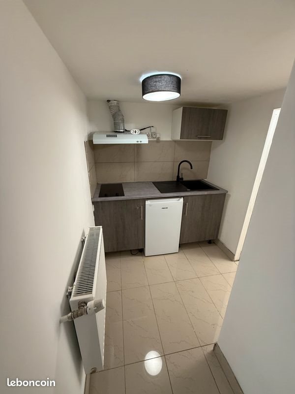 Appartement à louer, 30m², Villemomble