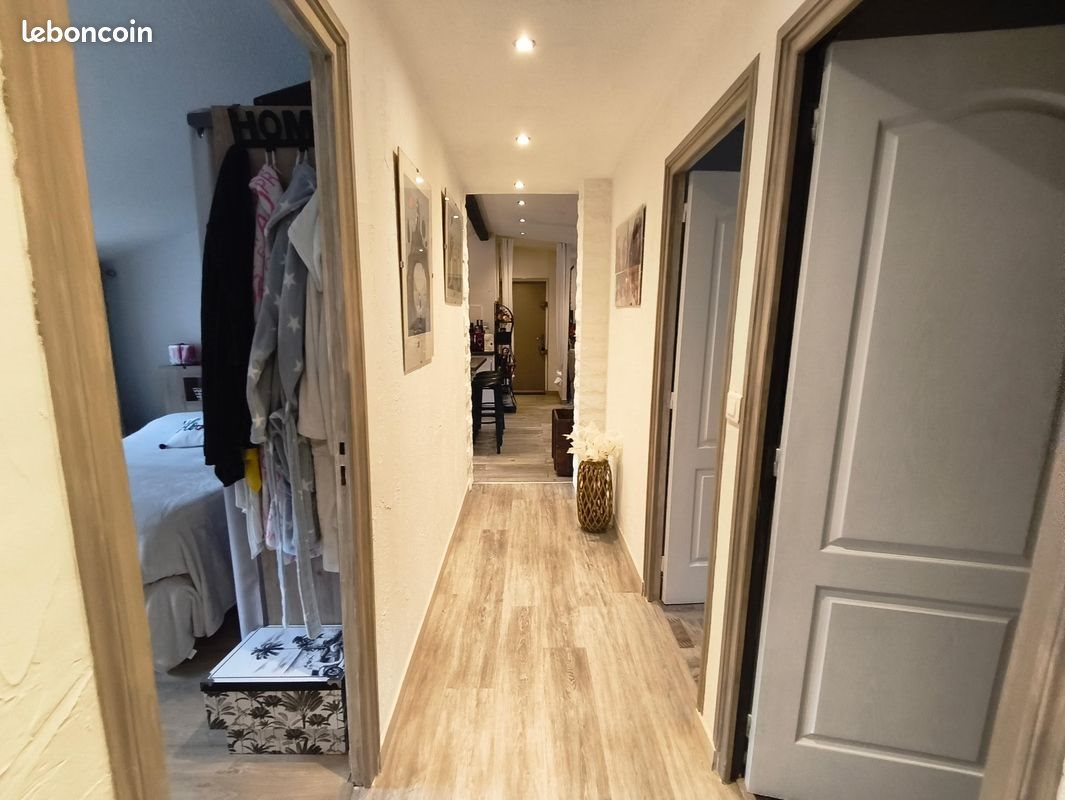 Appartement à vendre, 74m², Séranon