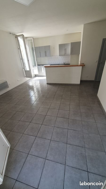Appartement à vendre, 42m², Béziers