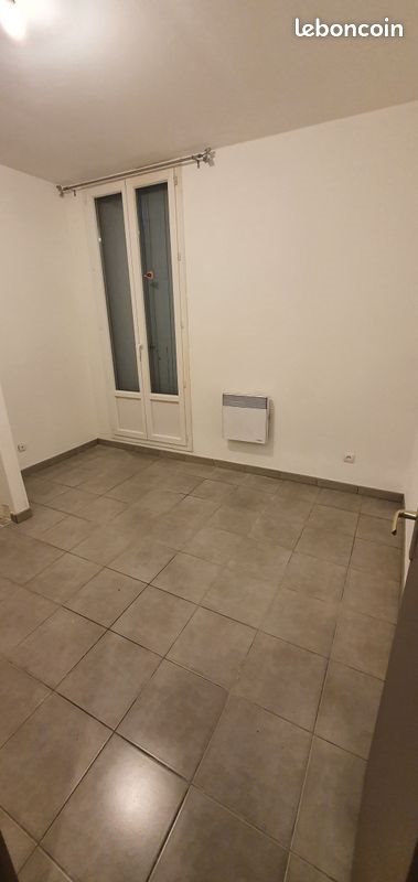 Appartement à vendre, 42m², Béziers
