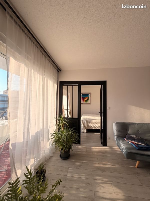 Appartement à vendre, 79m², Mérignac
