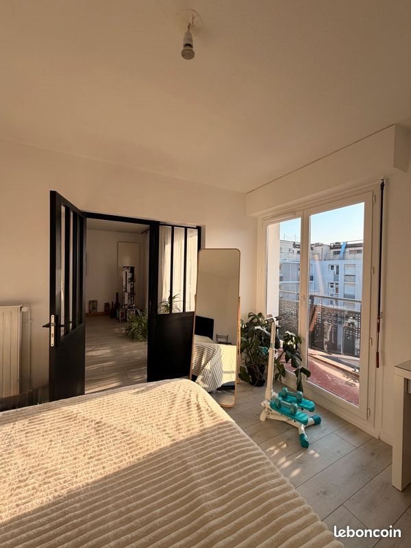 Appartement à vendre, 79m², Mérignac