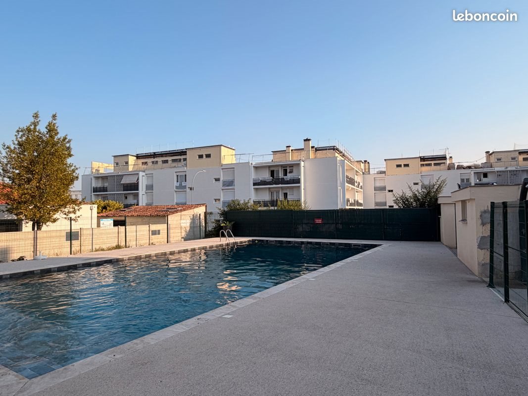 Appartement à vendre, 79m², Mérignac
