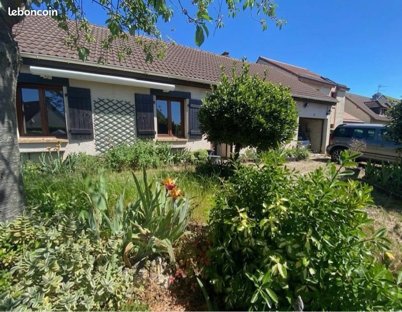 Maison à vendre, 83m², Sotteville-lès-Rouen