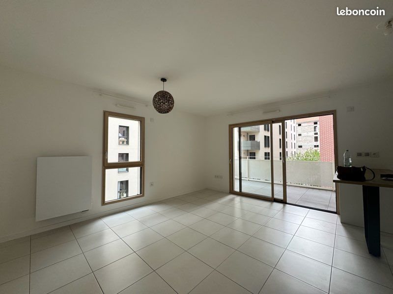 Appartement à vendre, 49m², Clermont-Ferrand