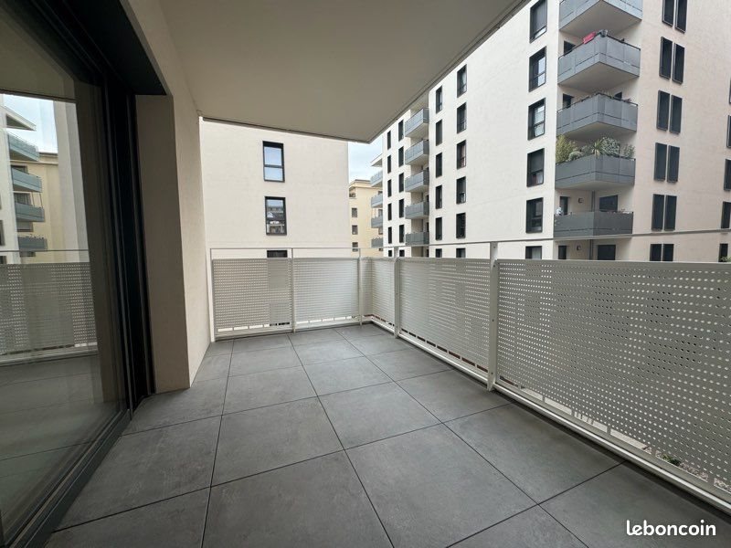 Appartement à vendre, 49m², Clermont-Ferrand