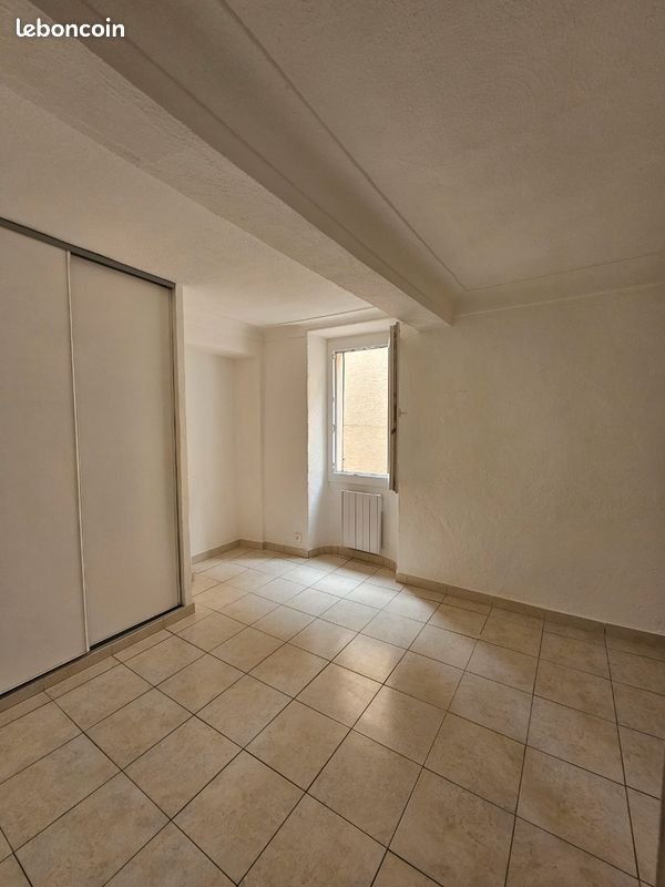 Appartement à vendre, 30m², Saint-Jeannet