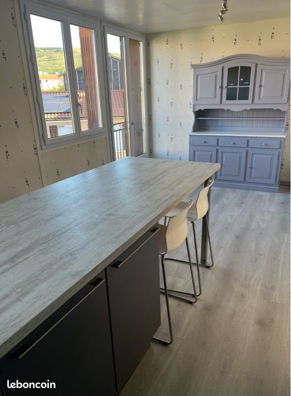 Appartement à louer, 60m², Clermont-Ferrand