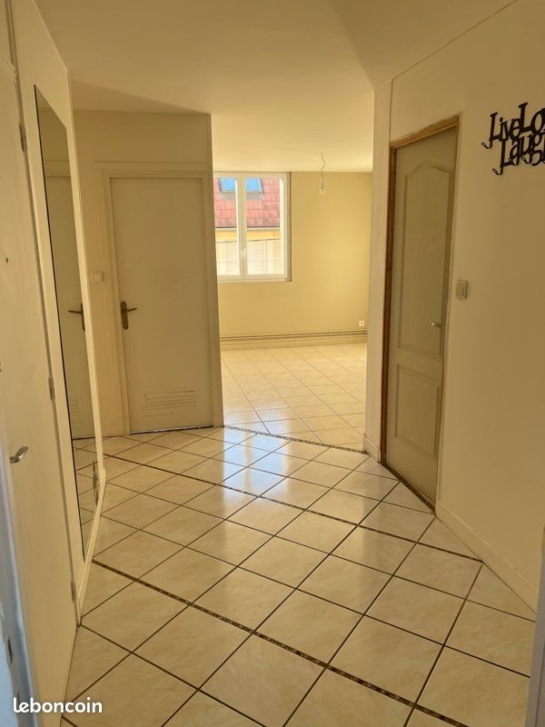 Appartement à louer, 60m², Clermont-Ferrand
