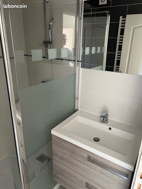 Appartement à louer, 60m², Clermont-Ferrand