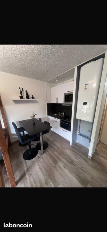Appartement à louer, 23m², Palavas-les-Flots