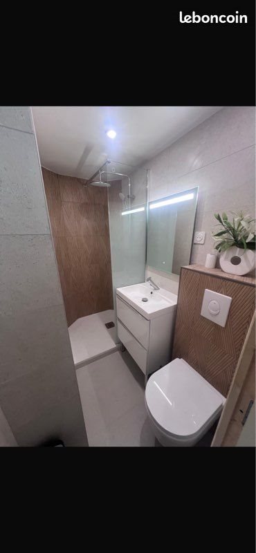 Appartement à louer, 23m², Palavas-les-Flots