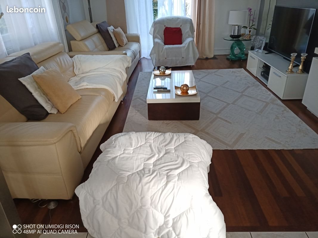 Maison à vendre, 125m², Mussidan