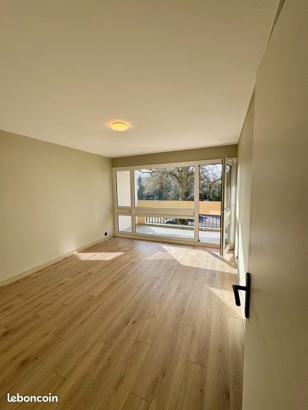 Appartement à vendre, 47m², Pessac