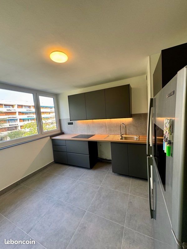 Appartement à vendre, 47m², Pessac