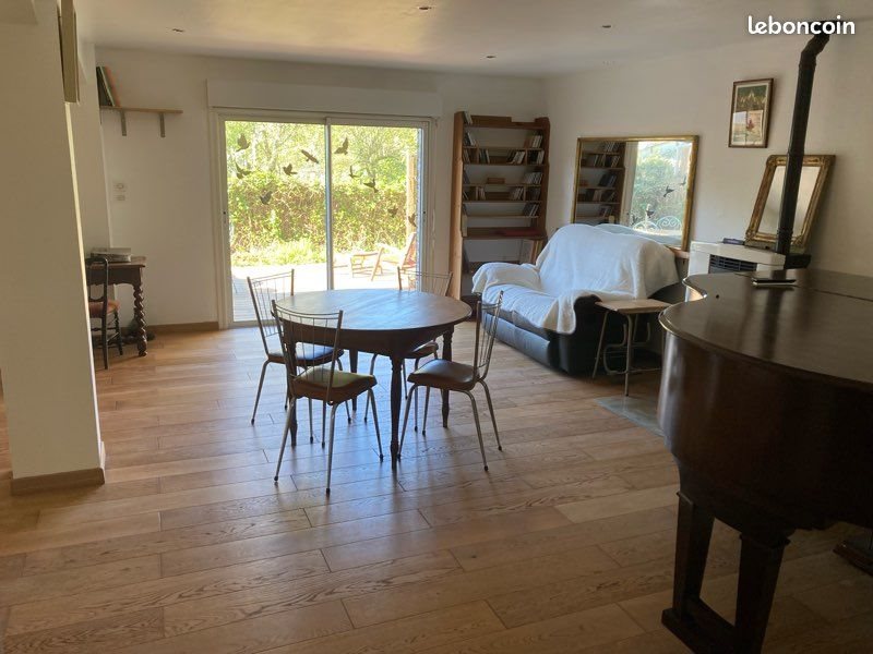 Maison à vendre, 90m², Izon