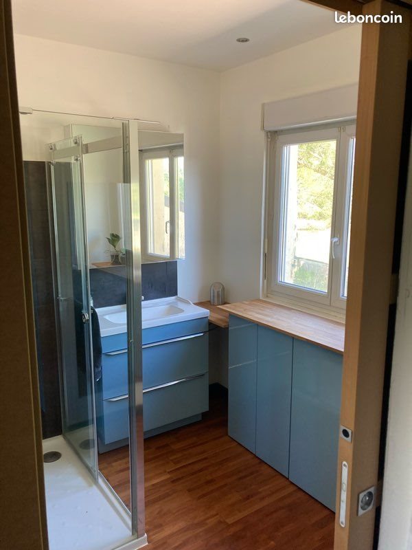 Maison à vendre, 90m², Izon