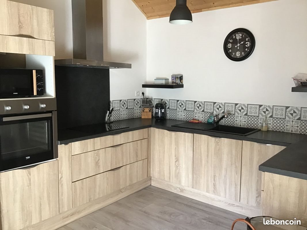 Maison à vendre, 90m², Cambounès