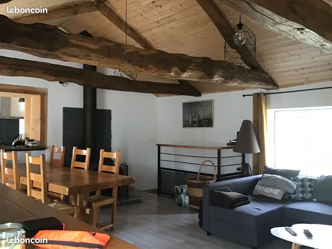 Maison à vendre, 90m², Cambounès