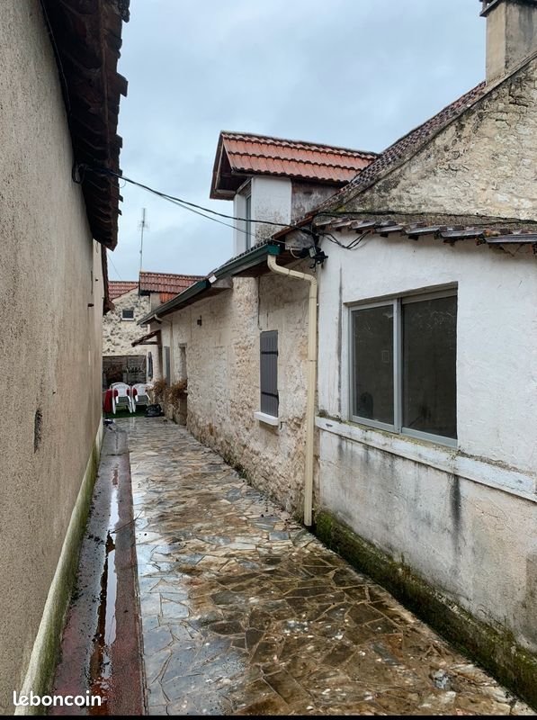 Maison à vendre, 89m², Les Ormes