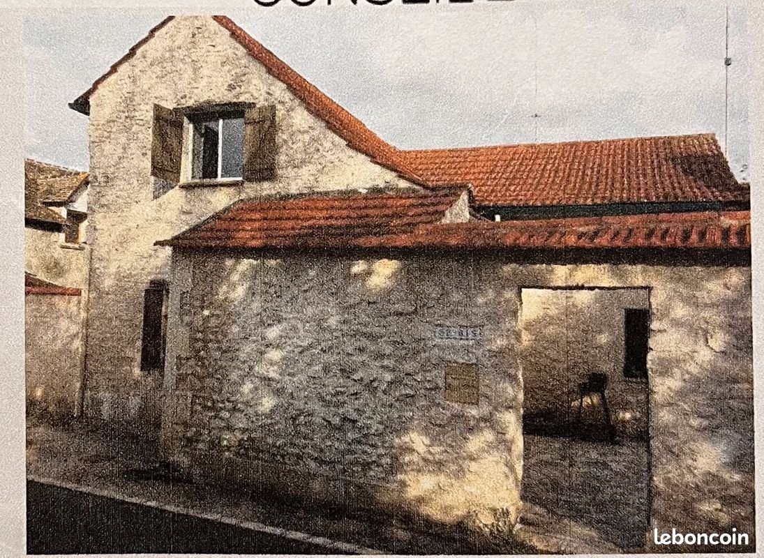 Maison à vendre, 89m², Les Ormes