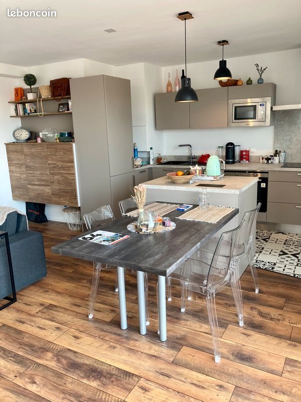 Appartement à louer, 52m², Pau