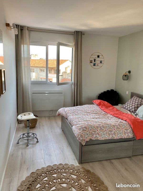 Appartement à louer, 52m², Pau