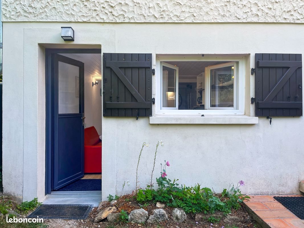Appartement à louer, 27m², Poitiers