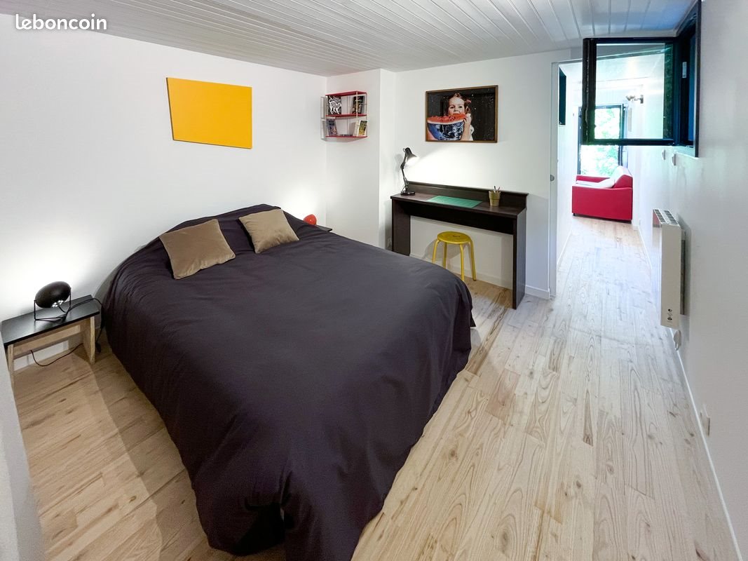 Appartement à louer, 27m², Poitiers