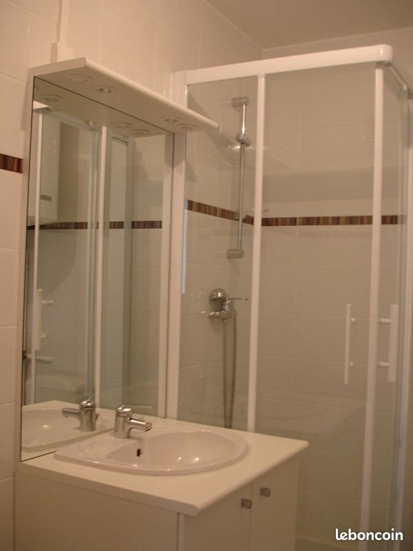 Appartement à louer, 28m², Grenoble