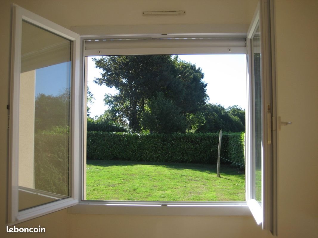 Maison à louer, 67m², Questembert