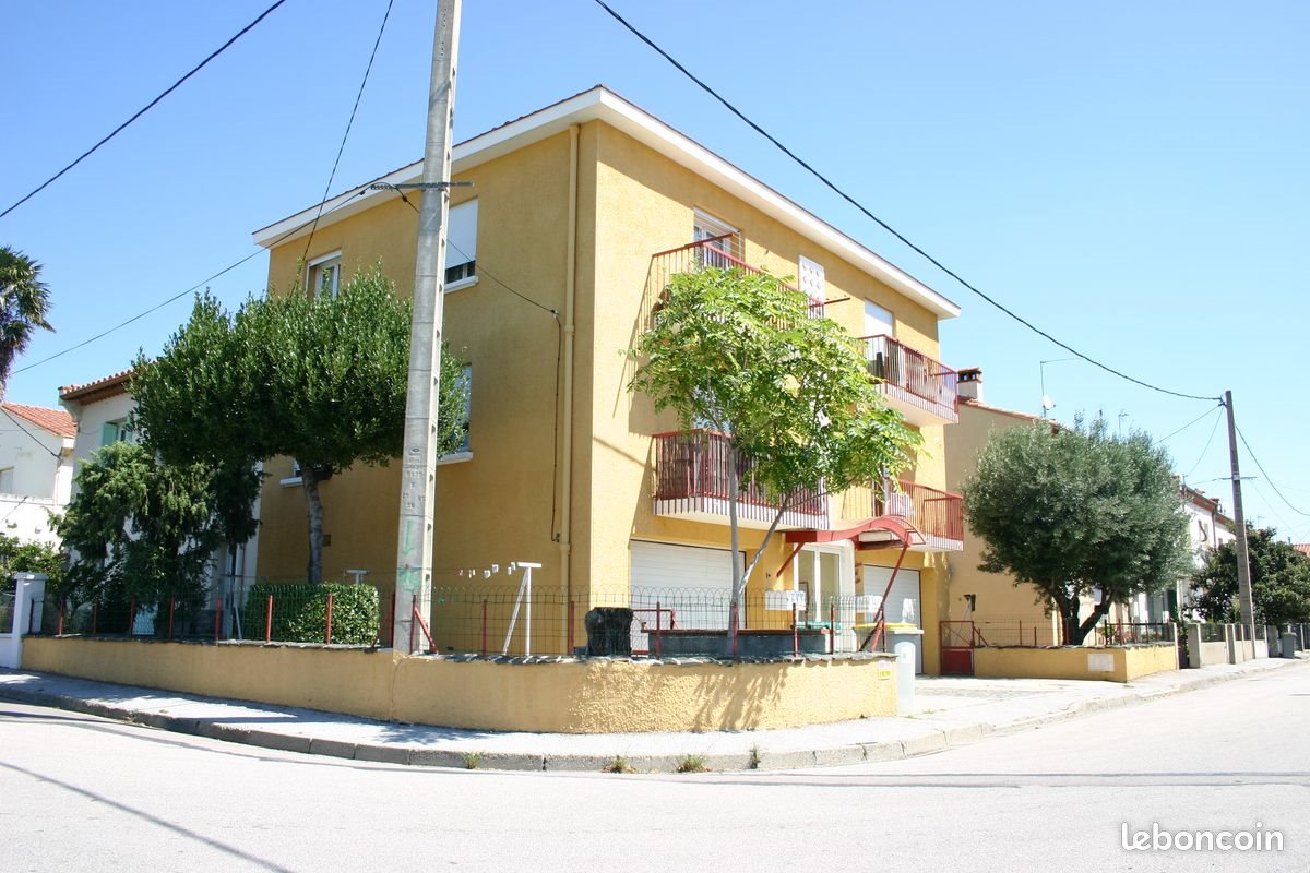 Appartement à louer, 39m², Ille-sur-Têt