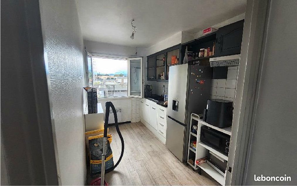 Appartement à louer, 39m², Ille-sur-Têt