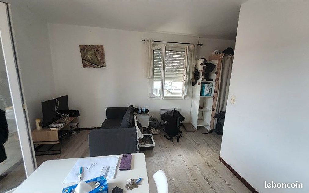 Appartement à louer, 39m², Ille-sur-Têt