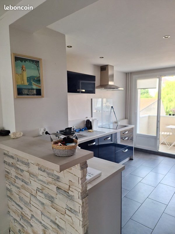 Appartement à louer, 90m², Le Coteau