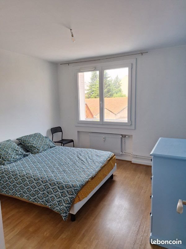 Appartement à louer, 90m², Le Coteau