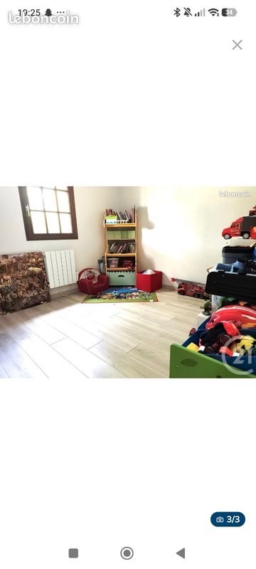 Maison à vendre, 160m², Menneval