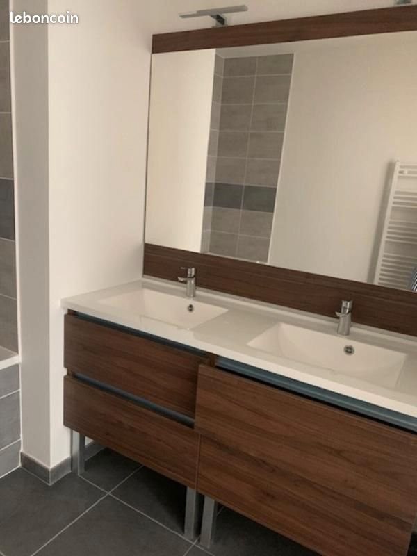 Appartement à louer, 65m², Pornic