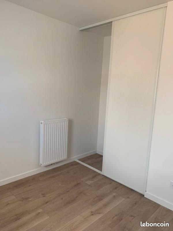 Appartement à louer, 65m², Pornic