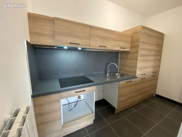 Appartement à louer, 65m², Pornic
