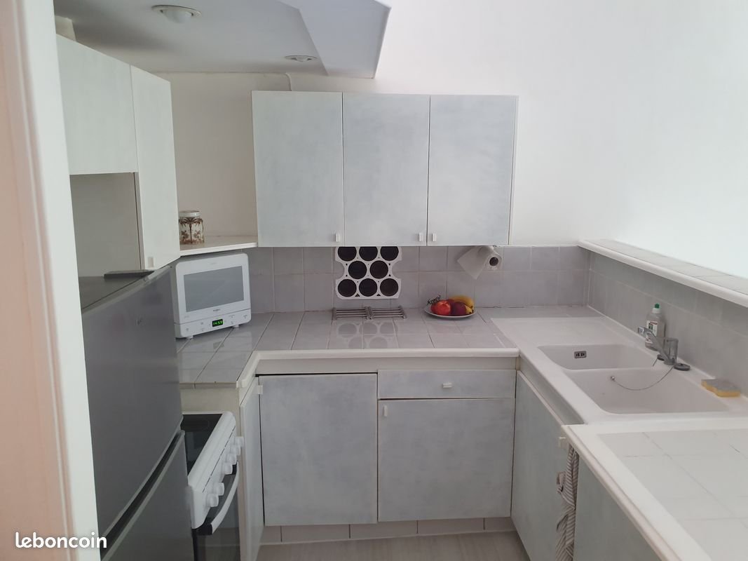 Appartement à louer, 50m², Toulon